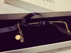 -Alexander McQueen(远洋太古里店)