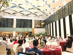 -北京民族园葉子里酒店(鸟巢店)