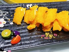 -宁夏国强手抓羊肉·清真菜(未央路凤三店)
