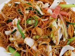 -黄埔华苑酒家(黄埔店)