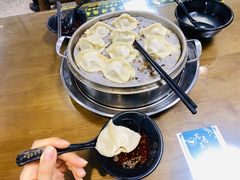-志亮灌汤蒸饺·清真(庙后街店)