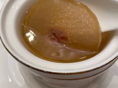 -粤财皇冠假日酒店·彩华轩中餐厅