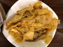 腐竹-Jia Bin Klang Bak Kut Teh 嘉宾 巴生肉骨茶