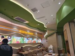 -优优西里·意式餐厅(福州金融街万达店)