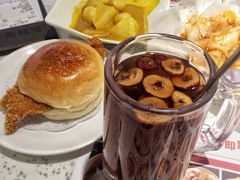 -新宝餐厅(流塘店)