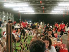 -琼大师东方烤乳猪(亚特兰蒂斯店)