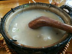 -云晓光头烧烤吧(德平路店)
