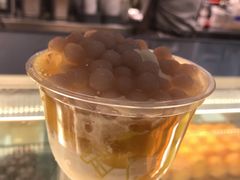 -喜茶(徐州金鹰店)