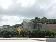 -金莲花广场