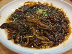 -老苏州大客堂·苏帮菜·松鼠桂鱼·苏州传统小吃(观前街人民商场店)