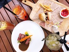 -G+KITCHEN(龙湖狮山天街店)