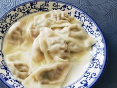 -东方饺子王(新阳路店)