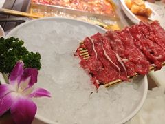 -小龙坎火锅(世纪城店)