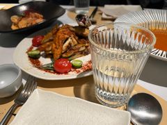 -春树下·树屋花房西餐厅(罍街AS1980店)