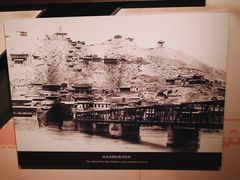 -兰州黄河桥梁博物馆