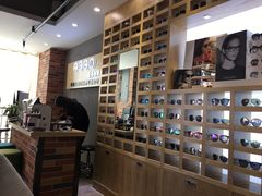 -A380视光·蔡司眼镜店(锦艺城店)