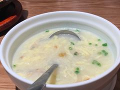 -吕氏疙瘩汤·新鲁菜(济南万象城店)