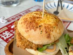 -必胜客(湘隆店)