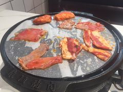 -柒酒烤肉(金科时代店)