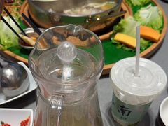 -椰小鸡·琼州糟粕醋(美兰缤纷城店)