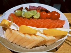 -竹里馆 ·茶食(奥体店)