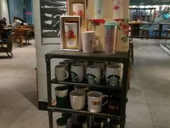 -星巴克臻选(重庆大融城店)