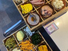 -芈重山老火锅(广州首店)