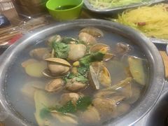 -陈氏肥蛤(小纬六路总店)