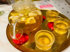 -茉莉餐厅(包河万达店)