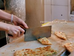 -咏春葱油饼(德政中路店)