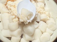 -甘婆婆醪糟汤圆