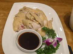 -周锦记广式餐厅