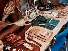 -HIGH FIVE哈福手工汉堡(桂林路店)