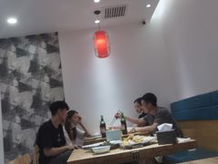 大堂-老长春肉馆(隆礼路店)