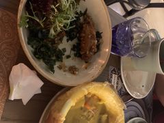 -CHINCHIN 青青·泰国料理(万象食家店)