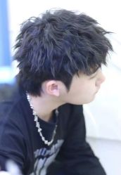 -大人物·男士理发馆