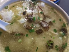 鸡汤饭-二孃鸡爪爪(东郊记忆店)