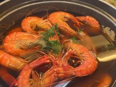 -珍宝海鲜(东海岸海鲜中心)