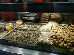 -满谷宝栗(奥林匹克店)
