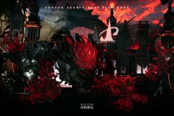 -Sugar苏格婚礼策划工作室