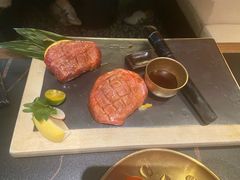 -厚贞日式烤肉(浦东汇智店)