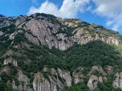 -雁荡山风景名胜区