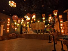 -中国闽台缘博物馆