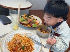 -BAKER&SPICE(BFC外滩金融中心店)