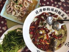 -宋小谨·泉州菜(西沙湾店)