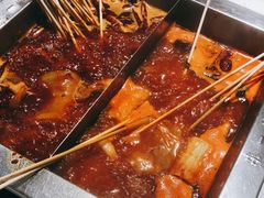 -串一火锅(赛格国际购物中心店)