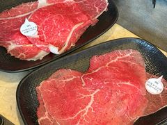 -粤海喜来登酒店-班妮海鲜铁板烧和牛放题餐厅(天河城店)