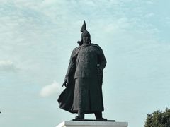 -北陵公园