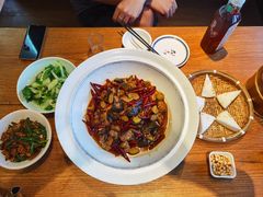 -印象鲵宴·张家界地标美食名片(溪布街店)