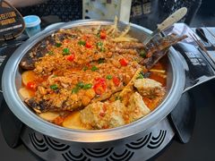 -烤匠麻辣烤鱼(IFS店)